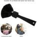 Hairdressing Neck Duster Soft Household Hair Neck Cleaning Brush Nail Dust Brush Hair Sweep Styling Tool Cosmetology Supplies - Buy Online on GoSupps.com