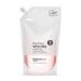 NatureLab. TOKYO Perfect Volume Shampoo: Eco-Friendly Refill Pouch: Hair Volumizer  Build Lift  and Body to Flat  Fine  or Limp Hair I 22.9 FL OZ / 680ml Shampoo Refill