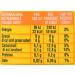 San Benedetto Allegra Aranciata PET Soft Drinks 1.5 Litre Pack of 6 Orange Lemonade - Buy Online on GoSupps.com