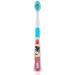 Hippie Hype Kids Manual Toothbrush for Children 3+ - Pack of 6, Extra Soft Bristles - Buy Online on GoSupps.com