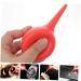 ULTECHNOVO 18 Pcs Rubber Squeeze Limpiador De Rubber Blower Nozzle Ear Washing Tool Ear Cleaner Tool Ear Hand Bulb Blowing Ear Cleaners Dust Blower Baby Dust Ball Squeeze Ball - Buy Online on GoSupps.com