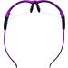 Shop Birdz Eyewear Flamingo Women s Safety Glasses - Bifocal Readers with 2.5x Magnification & Purple Frame - International Shipping Available - Buy Online on GoSupps.com
