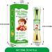 Neamou Anti Nail Biting Polish - 2 in 1 Bitter Nail Polish Toddler Polish Bitter Taste Natural Bitter Nail Water for Effective Prevention Polish Nail Care - Buy Online on GoSupps.com