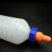 Livestocktool Calf Milk Feeder Bottle with Nipple - 1 Quart Replacement Set - Buy Online on GoSupps.com