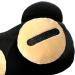 Worparsen Cartoon Big Eye Sleep Blindfold - Relief Fatigue, Breathable & Functional Eye Cover - Buy Online on GoSupps.com