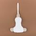 Buy Vsilay Baby Schnuller Clip - Cute Goose-Shaped Holder & Chain for Newborns | Perfect Baby Decor & Gift - Buy Online on GoSupps.com