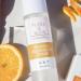Shop Flora & Noor Vitamin C Resurfacing Facial Toner - Pore Minimizer & Anti-Aging with Hyaluronic & Glycolic Acid International Shipping Available - Buy Online on GoSupps.com