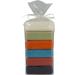 Le V ritable - Savon Artisanal Parfum Parfums d' vasion Lot de 6 x 125g Mono Fleur d Amandier Muguet Peaux sensibles Bio Naturel Visage & Mains - Fabriqu en France - Buy Online on GoSupps.com