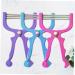 ERINGOGO Lot de 3 pilateurs Faciaux Ressort Indolores Portable pour Femmes et Hommes Outil D' pilation Visage Usage Quotidien Visage sans Produits Chimiques Couleur - Buy Online on GoSupps.com