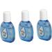 Triple Relief Eye Drops - Moisturizing Eye Care for Redness Irritation & Glaucoma Prevention - 0.5 Fl Oz - Buy Online on GoSupps.com