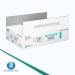 Dynarex WeCare AquaGard Hydrating Ointment - Fragrance-Free Moisturizer for Dry Skin - 14 oz. Jar - Buy Online on GoSupps.com
