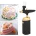 Deep Hydration Oxygen Facial Airbrush Cordless and Portable Facial Spray for Skin Care and Makeup (Black Set) - Buy Online on GoSupps.com