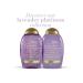 OGX Hydrate & Color Reviving Lavender Platinum Conditioner - 13oz - Buy Online on GoSupps.com