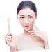 3 Sets Makeup Women's Suits Foundation Mix Make Up Brush Makeup Tool Cosmetic Brush Main Cosmetics Loose Powder Eyeshadow Brush Miss Set Plastic White - Buy Online on GoSupps.com