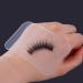 Coobbar 2pcs Reusable Eyelash Holder Pads - Clear and Pink | Eyelash Extension Accessories - Buy Online on GoSupps.com