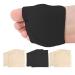 Protective Foot Metatarsal Pain Comfort Professional Pair Gel Pad 1 Forefoot Soft Pad Elastic Non-Slip Hallux Valgus