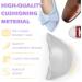 Shoe Filler Inserts for Loose Shoes - Perfect Fit Solution for Men & Women | X-Small Sizes Available - Buy Online on GoSupps.com