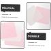 6 Boxes Eyelash Wipes & Nail Polish Remover Pads - Eyelash Extension Glue Cleaning Wipes 5x5CM - Perfect for Makeup & Nail Care - Buy Online on GoSupps.com