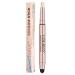 Eyeshadow Stick Pencil Waterproof Glitter Eyeshadow Pencil Highlighter Stick for Women Eye Brightener Highlighter Eyeliner Crayon Make up for Vacation Dating Shopping 02