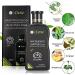 Lucoss Anti-Hair Loss Shampoo Improve Hair Quality Natural Herbal Extract Shampoo Best Hair Growth Shampoo Stimulates Hair Growth Helps Stop Hair Loss Grow Hair Fast Hair Loss Treatment.