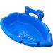 Groust Bird Bath Tub Bowl Basin Hanging Birdbath Toy Pet Parrot Budgie Parakeet Cockatiel Cage Water Shower Food Feeder (including mounting screws) - Buy Online on GoSupps.com
