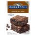 Ghirardelli Premium Brownie Mix Chocolate Chip 2.26kg