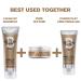 TIGI Bed Head for Men Power Play Firm Finish Gel 6.76 oz - Strong Hold Styling Gel - Buy Online on GoSupps.com