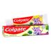 Colgate Kids Toothpaste for 2-5 Years Strawberry Flavour Gentle Protection Prevents Cavities Tooth Paste with 50% Lesser Abrasive Formula for Protecting Against Cavities - 40 Gram(1.4 Ounce)