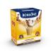 Bourbon Coffee 96 Caffe Borbone Capsules Compatible with Lavazza a Modo Mio Cortado Espresso Macchiato L Emporio del Caff