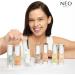 N O MAKE UP Primer Anti-Rougeurs Intense Serum Green Beauty Balm Neutralise les Rougeurs Effet Apaisant et Anti- ge 30 ml Green Beauty Balm 30 ml (Lot de 1) - Buy Online on GoSupps.com