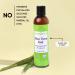 Sky Organics Aloe Vera Gel 8 fl oz - 100% Pure & Natural Moisturizer - Buy Online on GoSupps.com