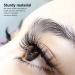 dijiusidy Eyelid Tweezers Non-Slip Cleaning Clips Clogging Removal Clamps Adults Women Men Cosmetics Tools Health Care Accessories Small Rectangle Tip - Buy Online on GoSupps.com
