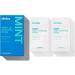Zimba Vegan Teeth Whitening Strips for Sensitive Teeth - Stain Remover & Whitener - Mint, Spearmint, Wintergreen - 84 Strips - Buy Online on GoSupps.com