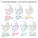 7 Colors Light Therapy Facial Mask for Home Use | Illuminate Your Skin - Buy Online on GoSupps.com