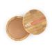 Zao Mineral Cooked Powder 345 Red Copper N