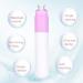 Portable Pore Cleaner & Facial Massager Oil Control Skin Peeling & Brightening Device - Buy Online on GoSupps.com