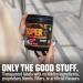 Beyond Yourself - SuperSET | Pre-Workout Formulated for Peak Performance & Insane Pumps | Dominate Savage Workouts with 300mg Caffeine 9g L-Citrulline + HICA Taurine & Agmatine | 40 Servings | Grape White North - Buy Online on GoSupps.com