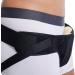 Buy NEZIH Hernia Belt with 2 Compression Pads for Left/Right Umbilical Hernias - Comfortable & Effective Support - International Shipping Available - Buy Online on GoSupps.com