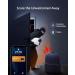 Imou Indoor Security Camera 1080p WiFi 360 Home Camera with Night Vision, 2-Way Audio | Human & Sound Detection | Motion Tracking | Local & Cloud Storage | 2C 2MP - Buy Online on GoSupps.com