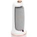 Electric Callus Remover Professional Pedicure Tools Foot File Set with 2 Roller Heads Rechargeable USB Charging Lightweight for Smoother Feet Care - Buy Online on GoSupps.com