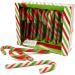 Bonds of London Mint Candy Canes - Refreshing Festive Treats (Pack of 3) - Buy Online on GoSupps.com