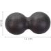 Chifan Self-Massage Peanut Balls - Fascia Massage Balls for Trigger Point Therapy | Neck Back Arms & Calf | Available in 8cm 12cm 16cm - Buy Online on GoSupps.com
