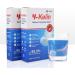 Y-Kelin Overnight Denture Cleansing Tablets - 60 Tablets (Pack of 1) - Buy Online on GoSupps.com