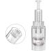 P-Beauty Universal Replacement Needle Cartridges for Dermapen | Micronic Needle Technology | 20 Pieces | Compatible with All Thread Slot Derma Pens | Various PIN Variants - Buy Online on GoSupps.com