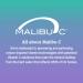 Buy Malibu C Sensitiv Vital Creme 1.69 Fl Oz - Hydrating Skincare for Sensitive Skin - International Shipping Available - Buy Online on GoSupps.com