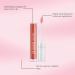  Nuvilo Moisture-absorbing red lip gloss with a fine sheen - non-sticky and long-lasting color enhances lip volume and softness (4pcs) - Buy Online on GoSupps.com