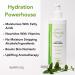 Natural Hydrating Moisturizer - Plant-Based Cruelty-Free Vegan Lotion with Essential Oils & Coconut Butter for Dry Skin | Perfect Gift - Buy Online on GoSupps.com