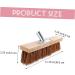 LALAFINA Bristle Brush Head Iron - Premium Iron Parts for Mane Care | International Shipping Available - Buy Online on GoSupps.com