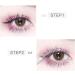 Glitter Mascara for Women Glitter Mascara for Eyelashes | Volumizing Smudge-Proof Mascara - Cosmetics for Mascara Waterproof Makeup to Lift Curl and Multiply Lashes - Buy Online on GoSupps.com