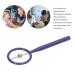 Mouth Muscle Trainer for Enhanced Feeding Skills & Language Clarity Tongue-Tip Exercise Tools (Blue) | International Shipping - Buy Online on GoSupps.com
